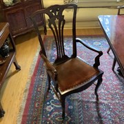 Cover image of Dining Chair